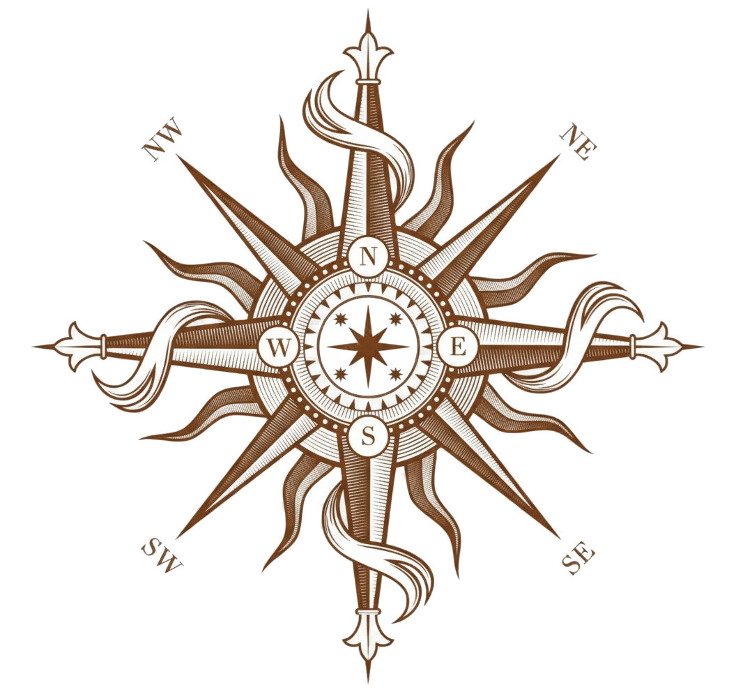 Compass Rose